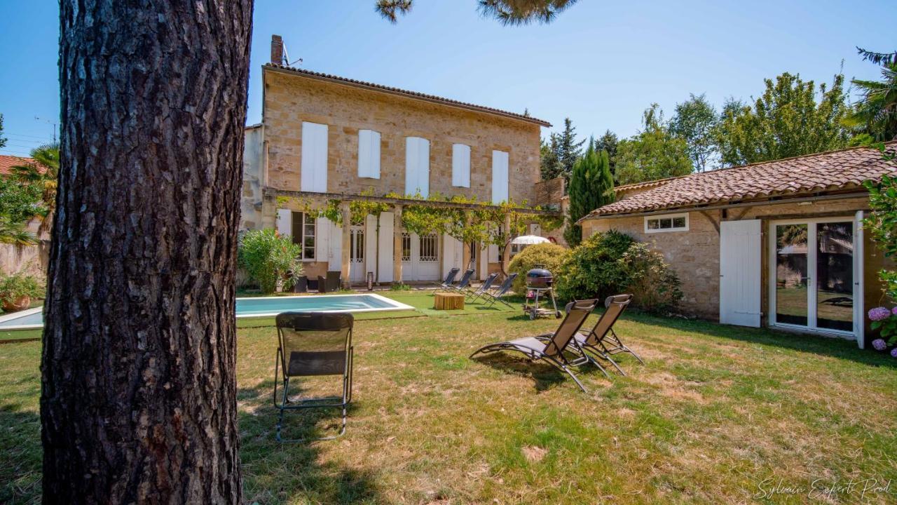 I Love Bergerac Dış mekan fotoğraf