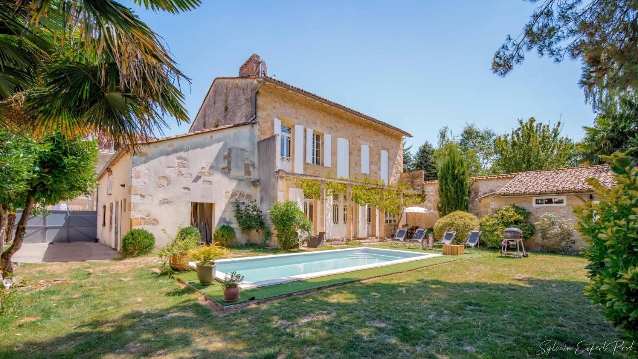 I Love Bergerac Dış mekan fotoğraf