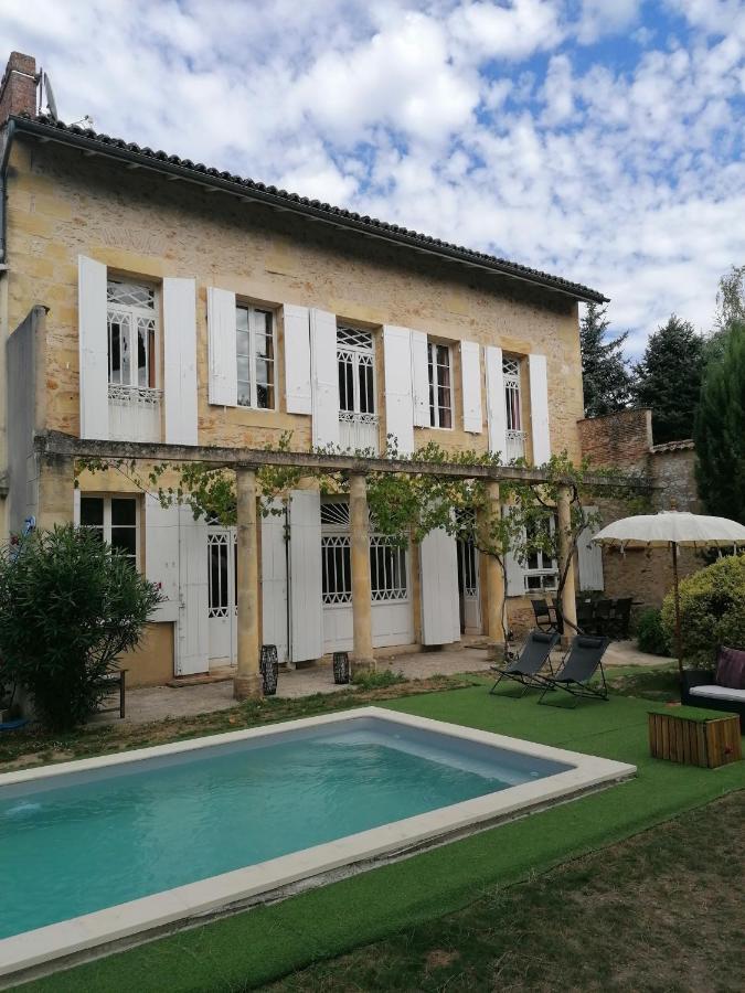 I Love Bergerac Dış mekan fotoğraf