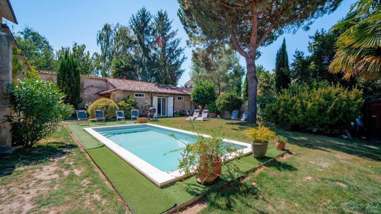 I Love Bergerac Dış mekan fotoğraf