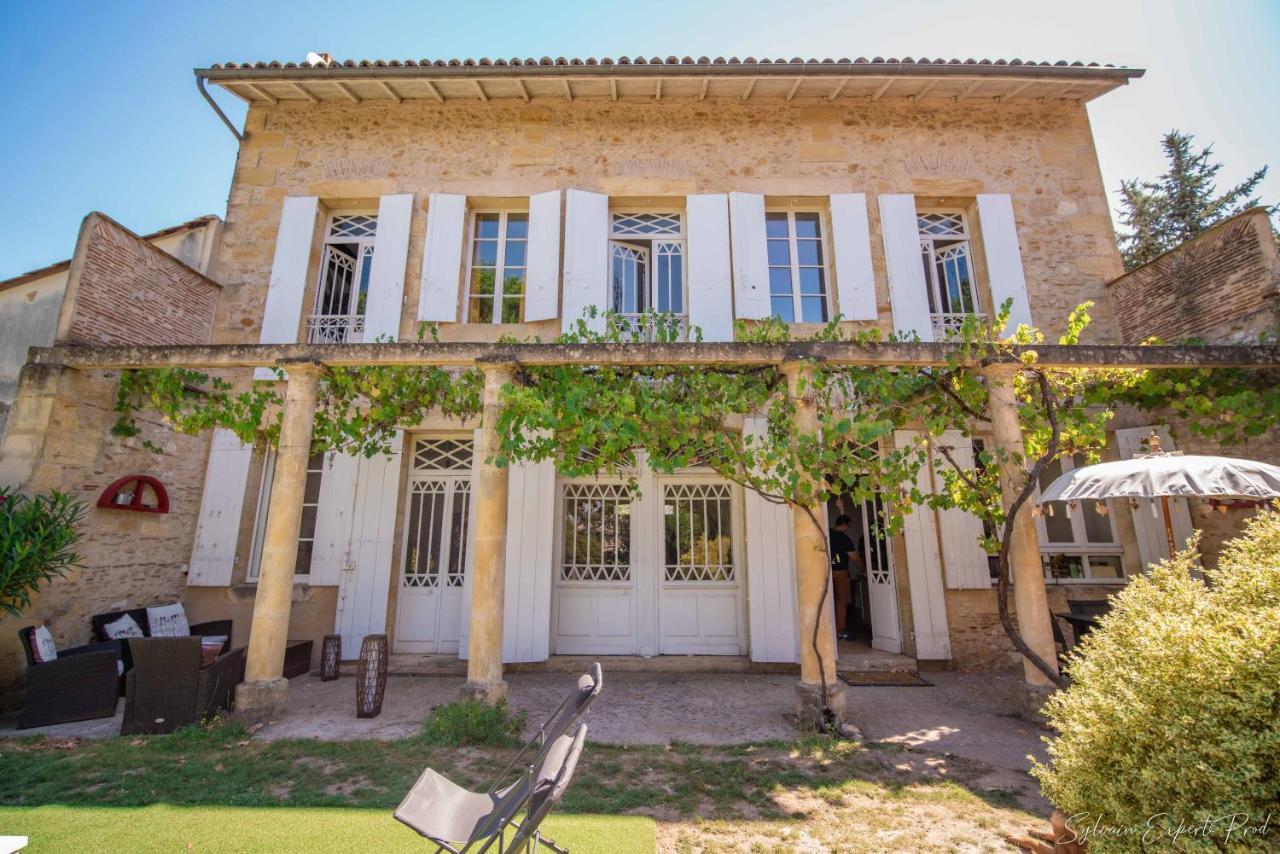 I Love Bergerac Dış mekan fotoğraf