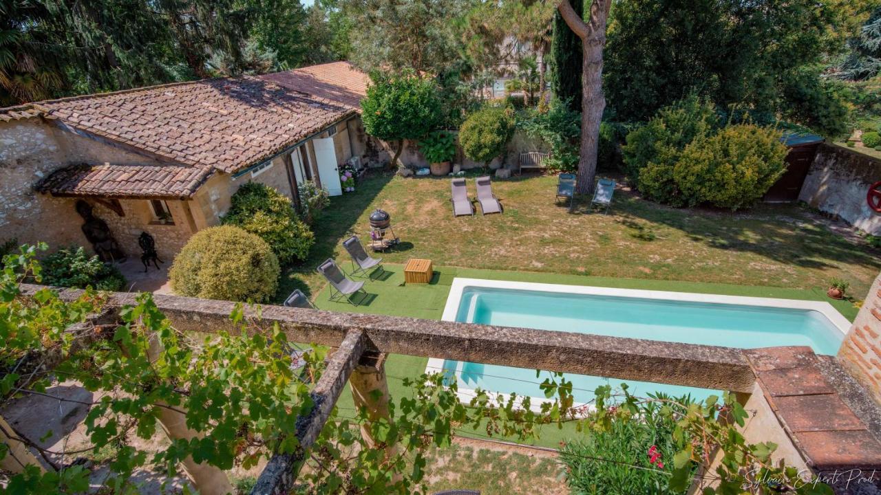 I Love Bergerac Dış mekan fotoğraf